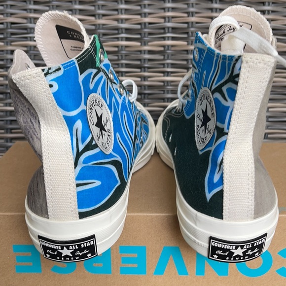 Converse 1BG001 Unisex/Men RB/MM MEN`S - Picture 13 of 16